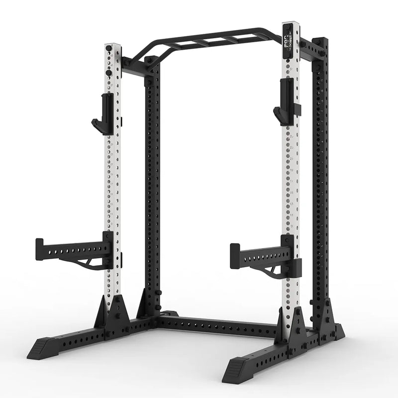 MBC ハーフラック スタンダード182cm — MBC POWER SHOP MBC ハーフラック スタンダード182cm — MBC POWER SHOP