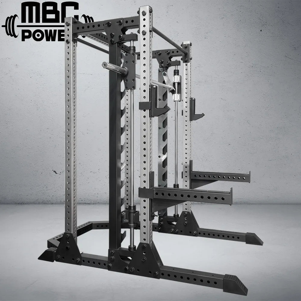 MBCpower オリジナルラック 110cmトップクロスメンバー 黒 MBCpower オリジナルラック 110cmトップクロスメンバー 黒
