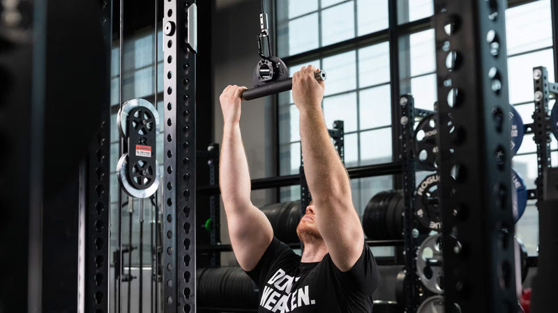 （お取り寄せ商品）Mutant Metals ARC ケーブルアタッチメント [納期4-8ヶ月]