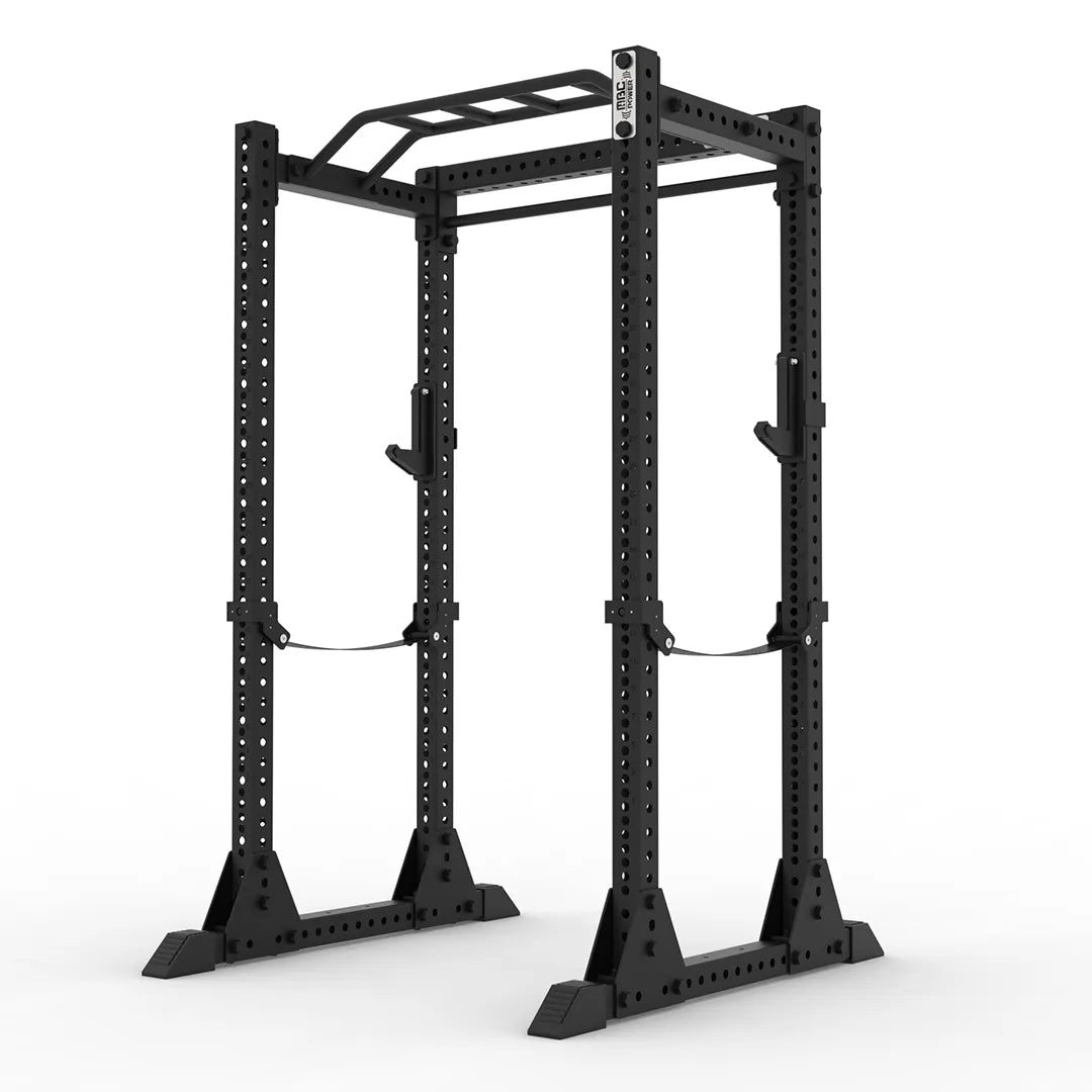 MBCスクワットスタンド MBCスクワットラック スタンダード210cm