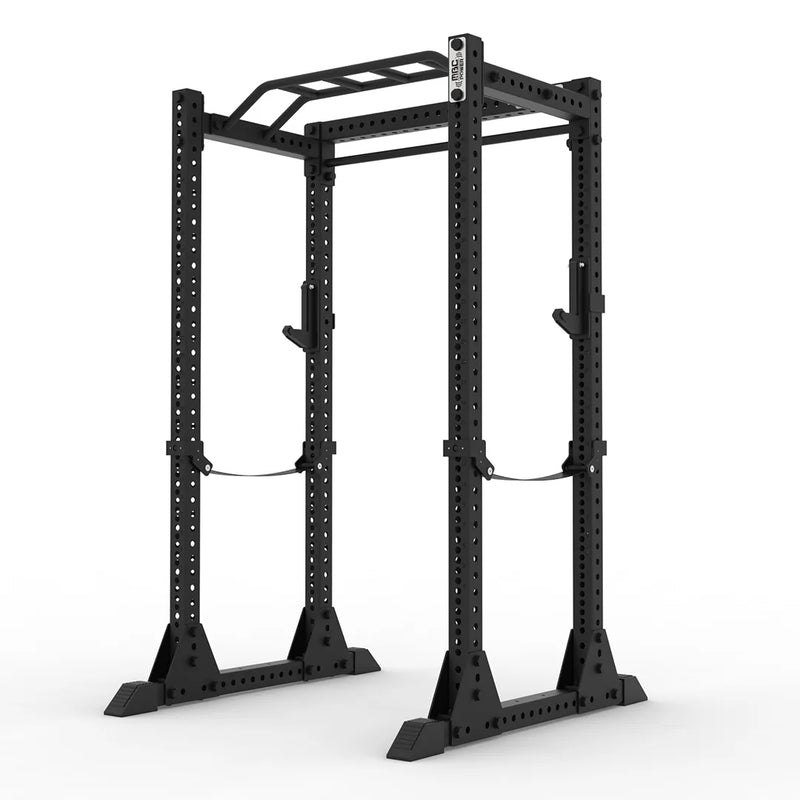 MBC パワーラック スタンダード210cm — MBC POWER SHOP MBC パワーラック スタンダード210cm — MBC POWER SHOP