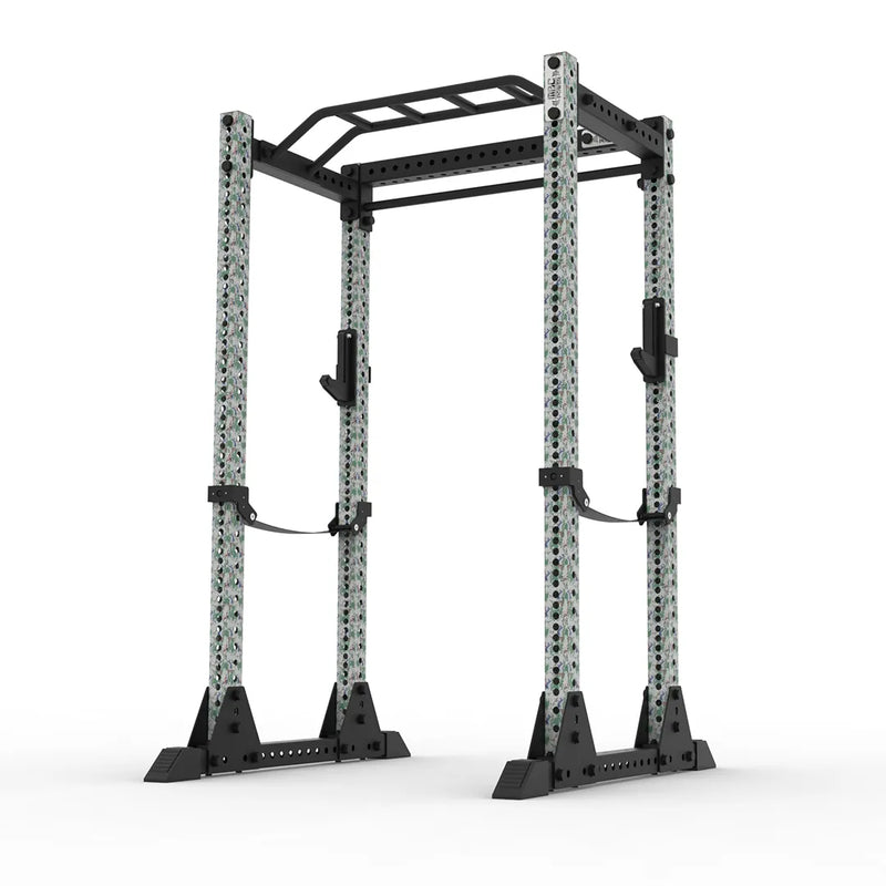 MBC パワーラック スタンダード210cm — MBC POWER SHOP MBC パワーラック スタンダード210cm — MBC POWER SHOP