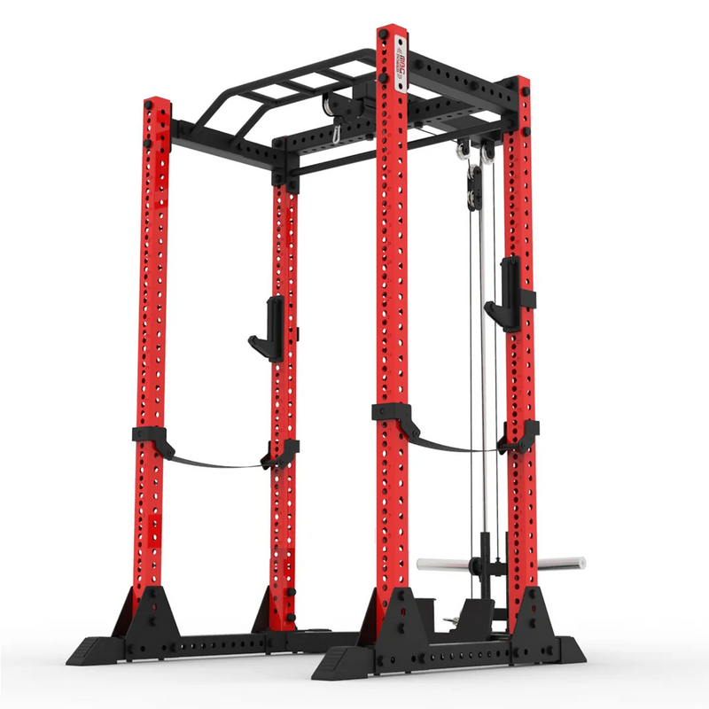 MBC パワーラック スタンダード210cm — MBC POWER SHOP MBC パワーラック スタンダード210cm — MBC POWER SHOP