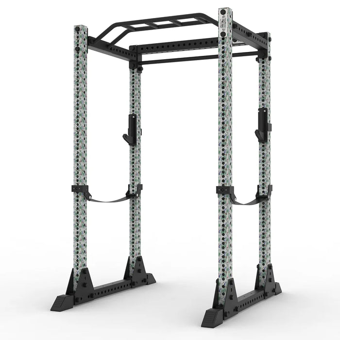 MBC パワーラック スタンダード210cm — MBC POWER SHOP MBC パワーラック スタンダード210cm — MBC POWER SHOP