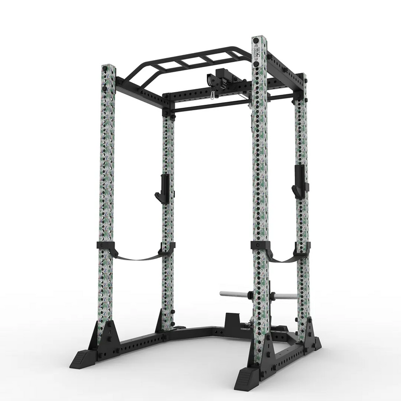 MBC パワーラック スタンダード210cm — MBC POWER SHOP MBC パワーラック スタンダード210cm — MBC POWER SHOP