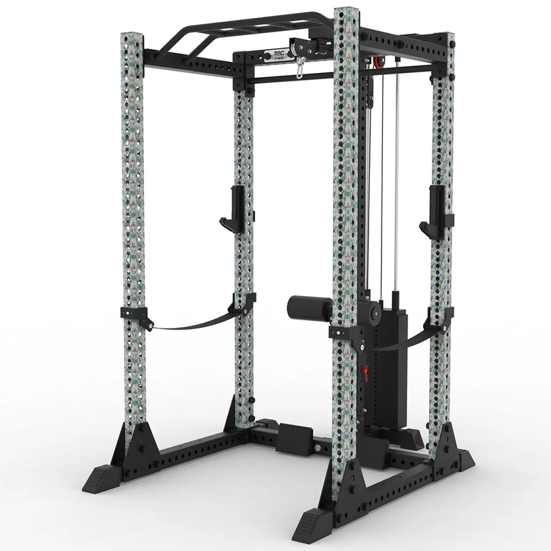 MBC パワーラック スタンダード210cm — MBC POWER SHOP MBC パワーラック スタンダード210cm — MBC POWER SHOP