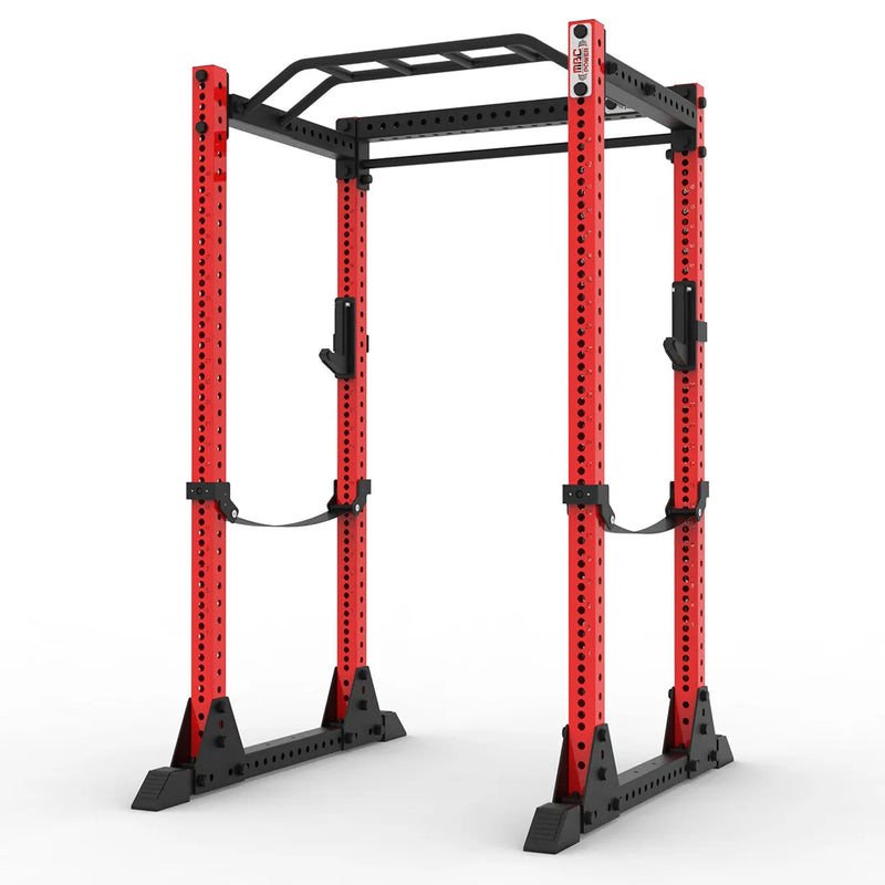 MBC パワーラック スタンダード210cm — MBC POWER SHOP MBC パワーラック スタンダード210cm — MBC POWER SHOP