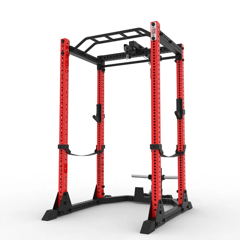 MBC パワーラック スタンダード210cm — MBC POWER SHOP MBC パワーラック スタンダード210cm — MBC POWER SHOP