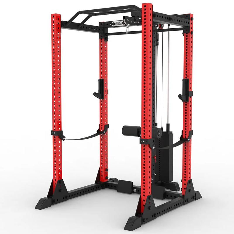 MBC パワーラック スタンダード210cm — MBC POWER SHOP MBC パワーラック スタンダード210cm — MBC POWER SHOP