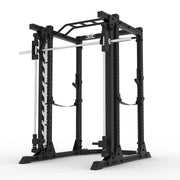 MBC パワーラック スミス一体型210cm — MBC POWER SHOP MBC パワーラック スミス一体型210cm — MBC POWER SHOP