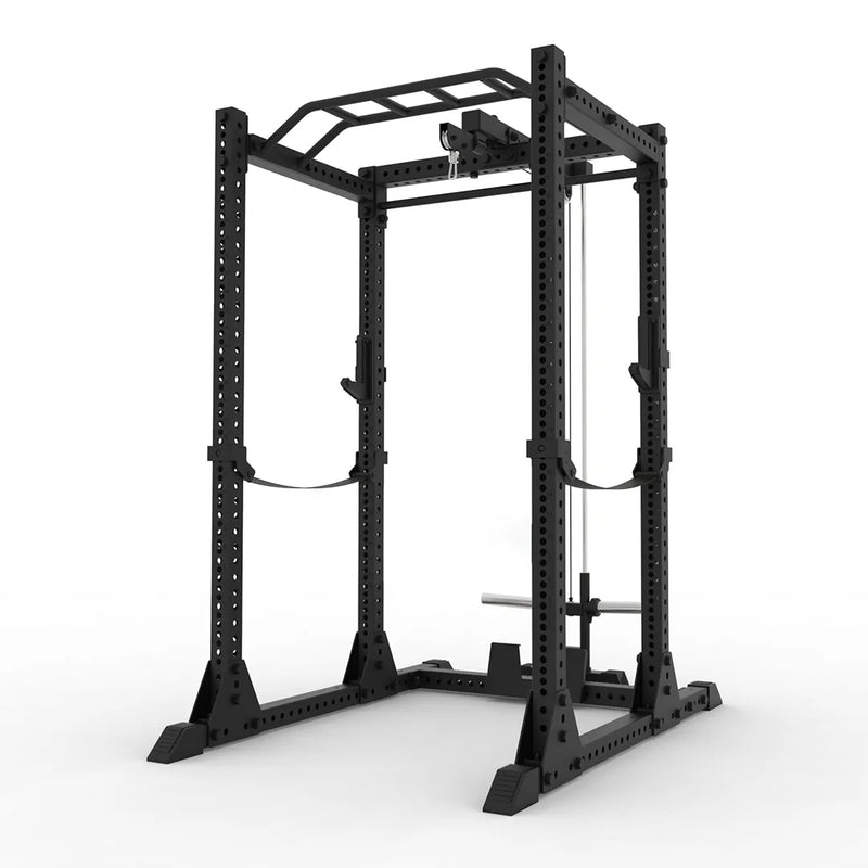 MBC パワーラック スタンダード210cm — MBC POWER SHOP MBC パワーラック スタンダード210cm — MBC POWER SHOP