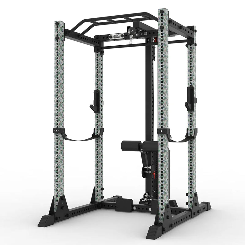 MBC パワーラック スタンダード210cm — MBC POWER SHOP MBC パワーラック スタンダード210cm — MBC POWER SHOP