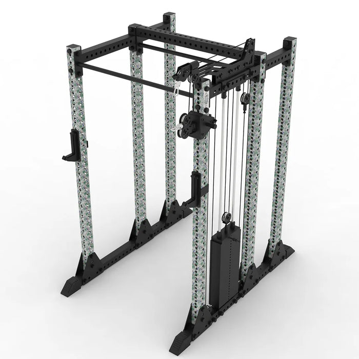 210cm MBCパワー コンバージョンパーツ 支柱 MBC オリジナルラック 210cm MBCパワー コンバージョンパーツ 支柱 MBC オリジナルラック