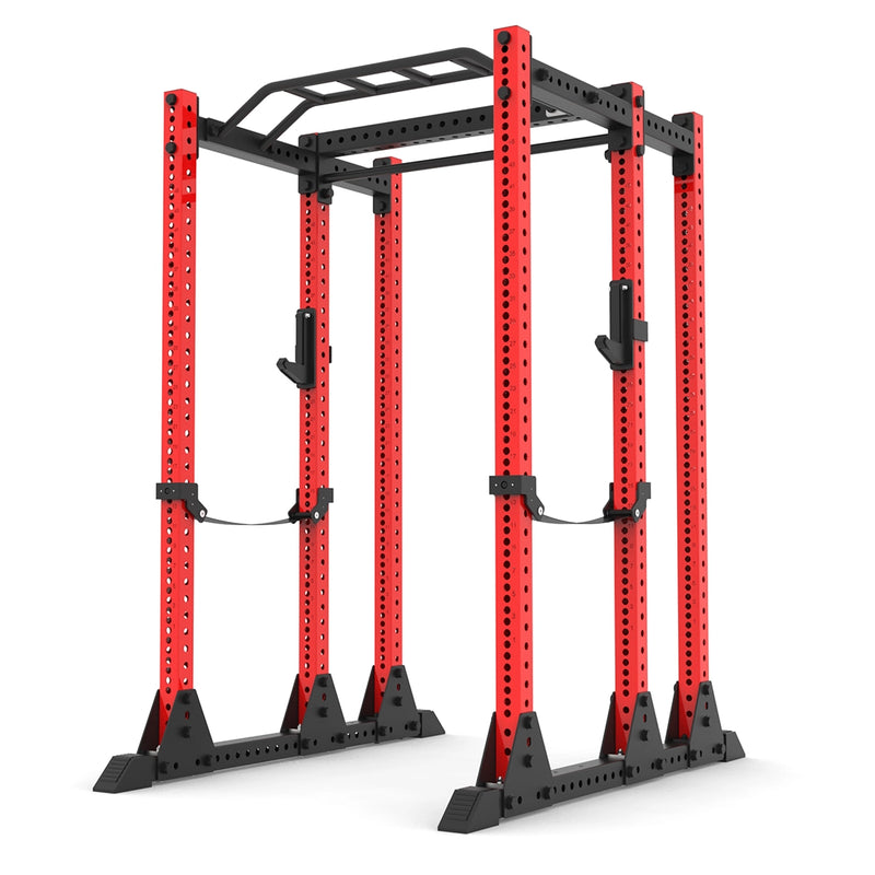 MBC パワーラック スタンダード210cm — MBC POWER SHOP MBC パワーラック スタンダード210cm — MBC POWER SHOP