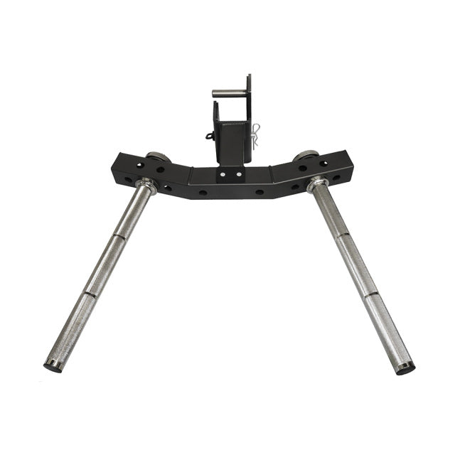 MBCオリジナルラック ディップハンドルアタッチメント 2.0 MBCパワー MBC オリジナルラック ディップハンドルアタッチメント 2.0 — MBC