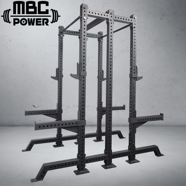 MBC Double Half Rack Pro 235cm [Scheduled to arrive on February 3, 202 ...