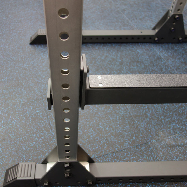 MBC オリジナルラック フリップダウンセーフティ — MBC POWER SHOP