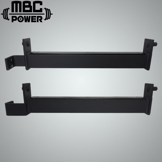 MBC オリジナルラック フリップダウンセーフティ — MBC POWER SHOP