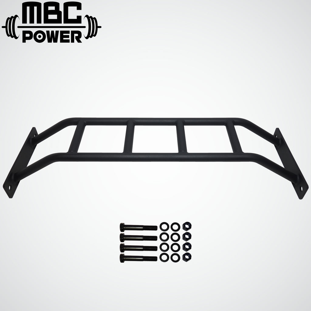 MBC オリジナルラック マルチグリップクロスメンバー — MBC POWER SHOP