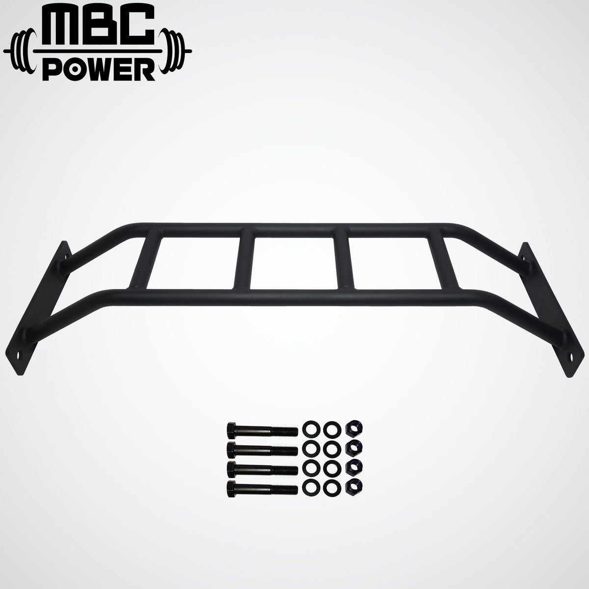 MBCパワー(MBCPOWER) 110cmボトムクロスメンバー ボルト4本付き MBCパワー(MBCPOWER) 110cmボトムクロスメンバー ボルト4本付き