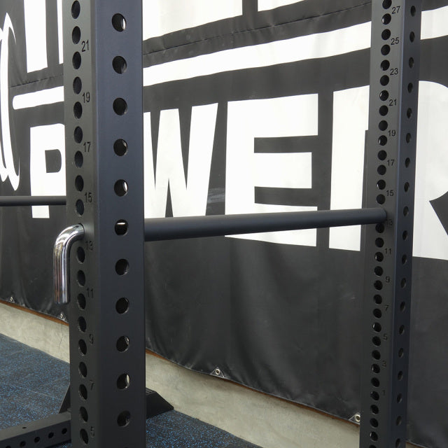 MBC Original Rack Pin & Pipe Safety — MBC POWER SHOP