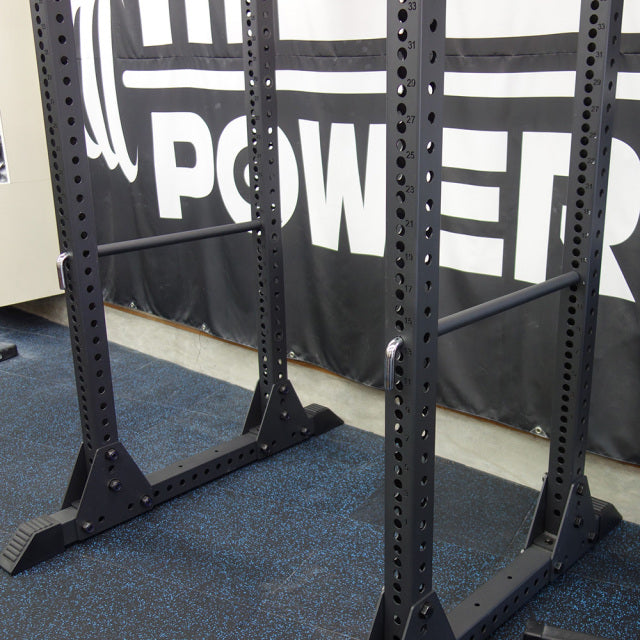 MBC Original Rack Pin & Pipe Safety — MBC POWER SHOP