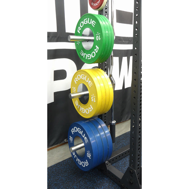 MBC オリジナルラック ステンレスプレートストレージ（ペア） — MBC