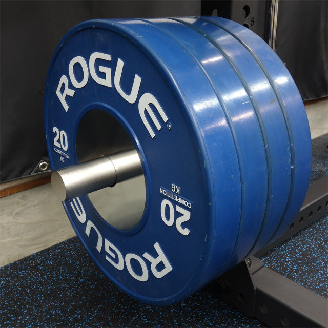 MBC オリジナルラック ステンレスプレートストレージ（ペア） — MBC