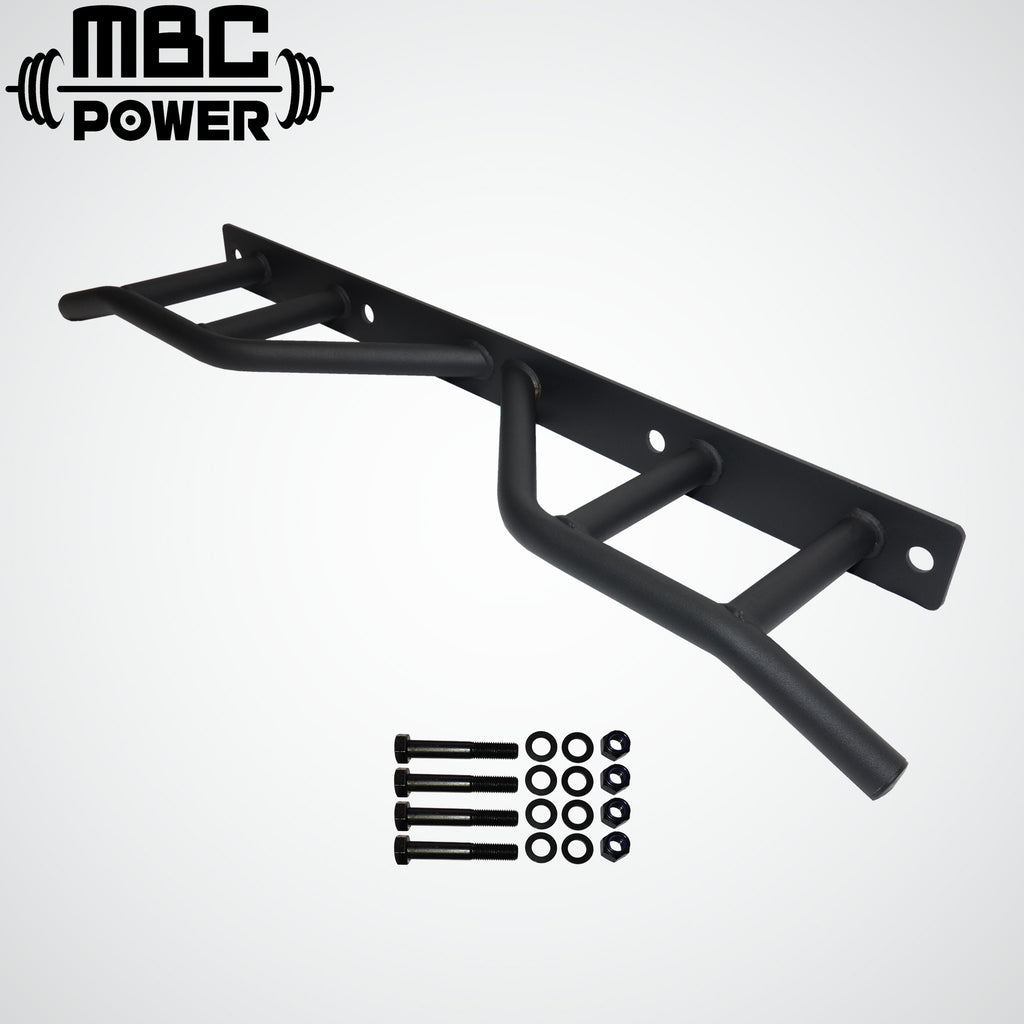 MBC オリジナルラック トップマウントプルアップバー — MBC POWER SHOP