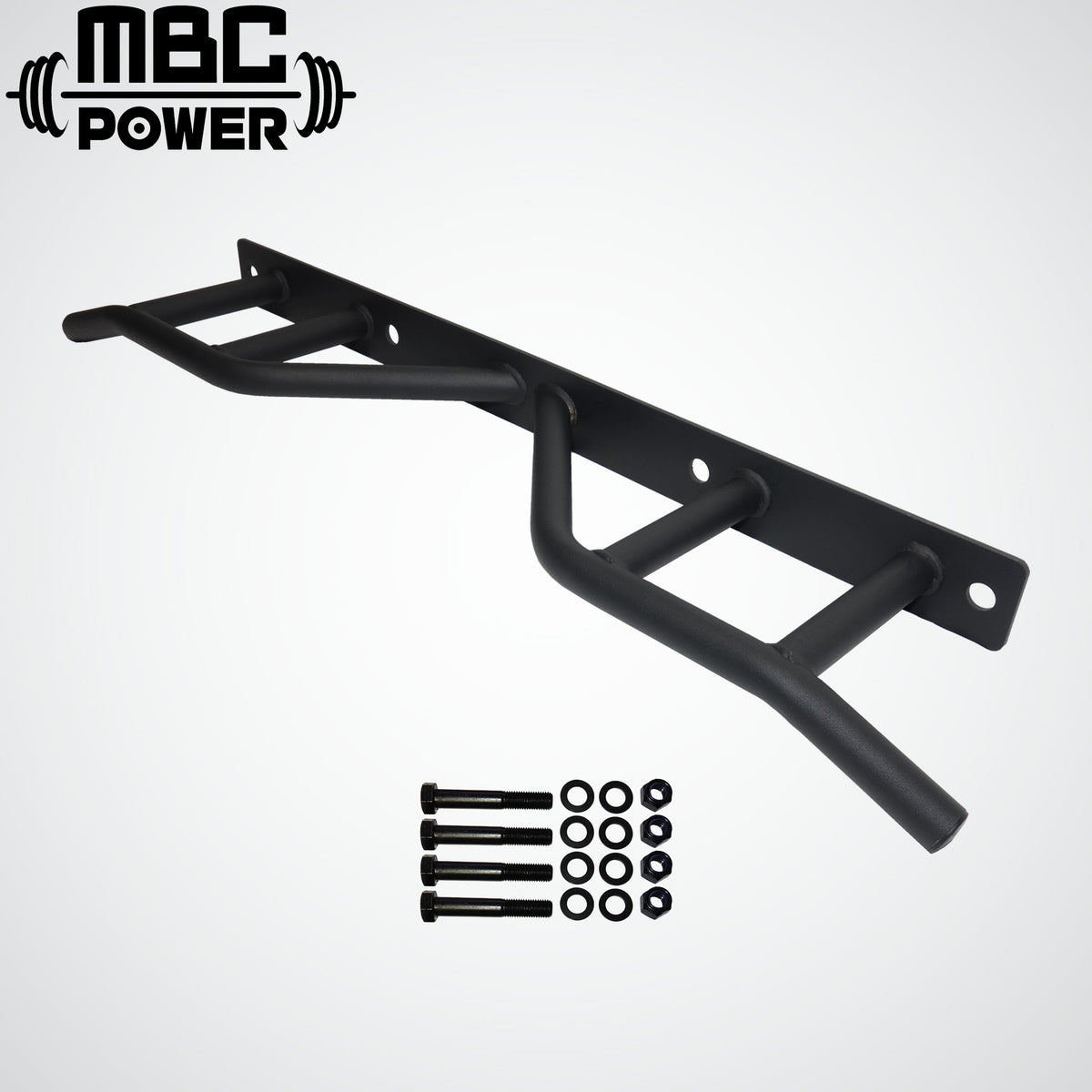 MBC オリジナルラック トップマウントプルアップバー — MBC POWER SHOP