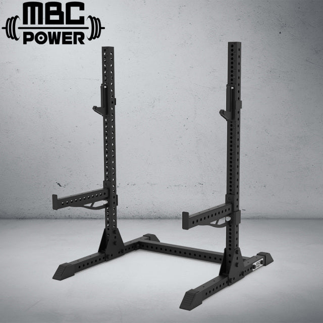 MBC ハーフラック スタンダード210CM MBC スクワットスタンド スタンダード180cm — MBC POWER SHOP