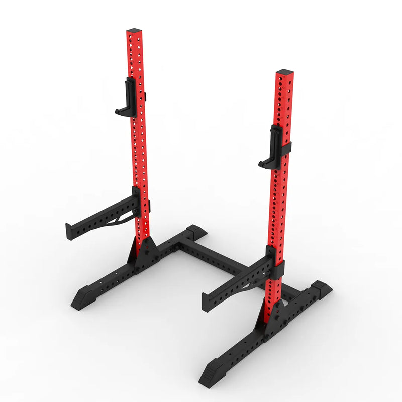 MBC スクワットスタンド スタンダード180cm — MBC POWER SHOP