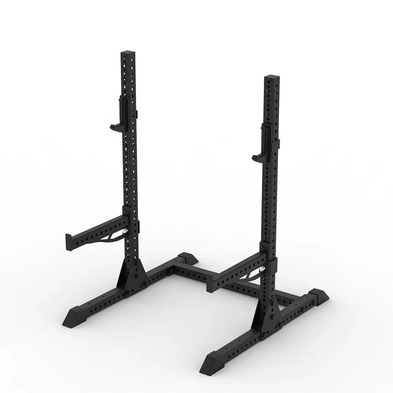 MBC スクワットスタンド スタンダード180cm — MBC POWER SHOP