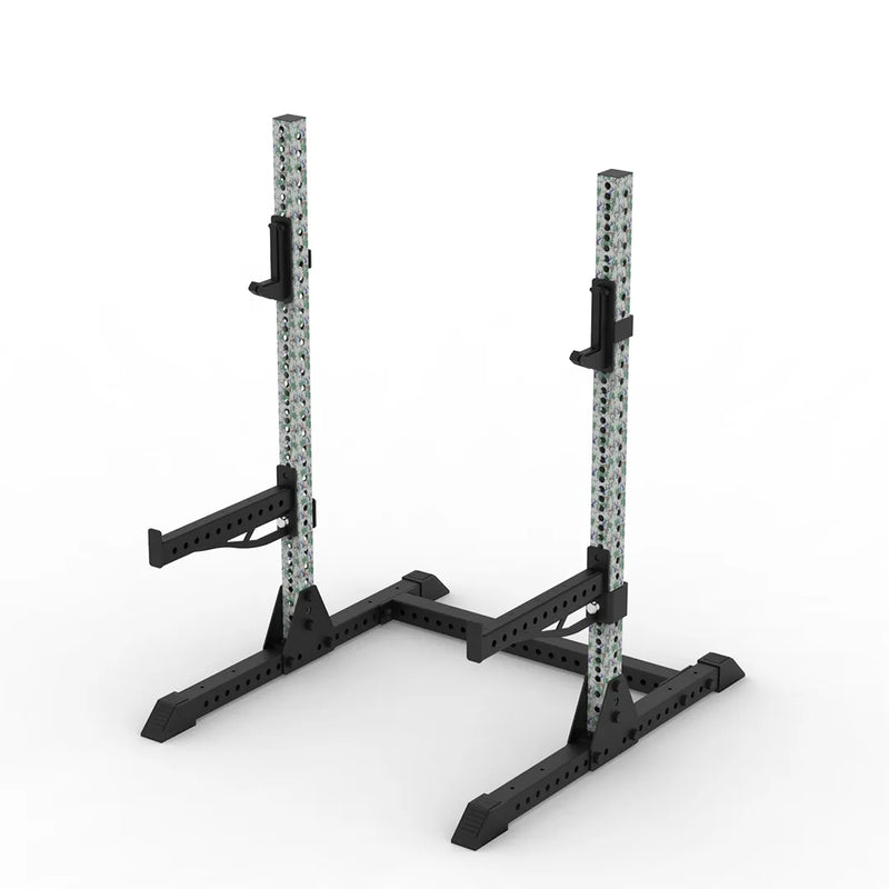 MBC スクワットスタンド スタンダード180cm — MBC POWER SHOP MBC スクワットスタンド スタンダード180cm — MBC POWER SHOP