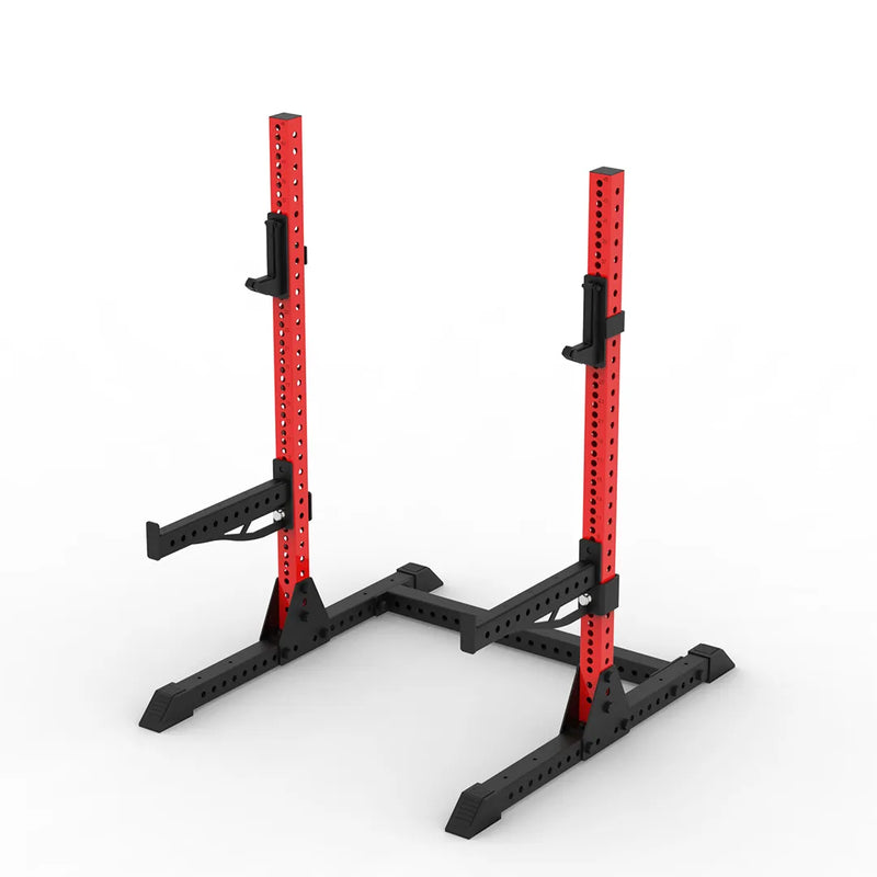 MBC スクワットスタンド スタンダード180cm — MBC POWER SHOP