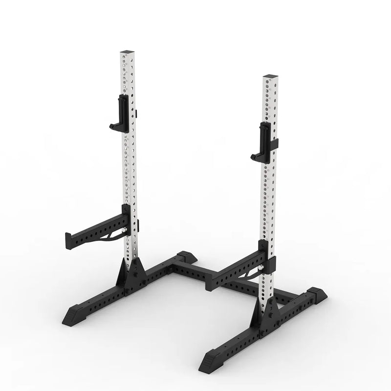 MBC スクワットスタンド スタンダード180cm — MBC POWER SHOP