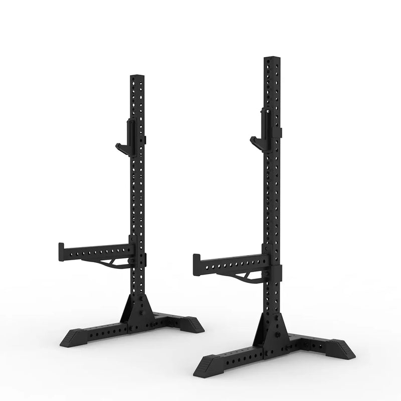 MBC スクワットスタンド 左右独立型 180cm — MBC POWER SHOP MBC スクワットスタンド 左右独立型 180cm — MBC POWER SHOP