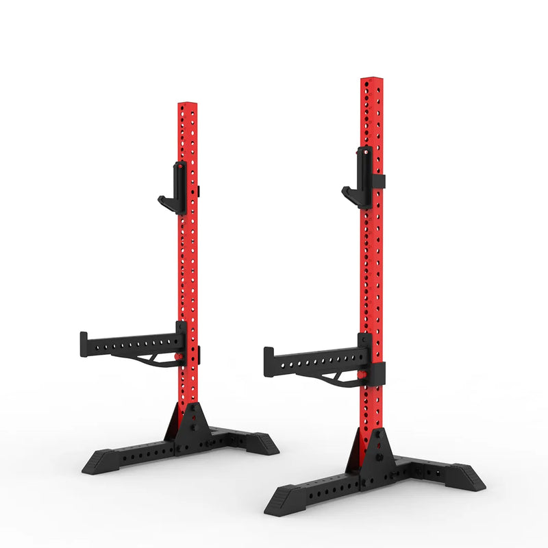 MBC スクワットスタンド 左右独立型 180cm — MBC POWER SHOP MBC スクワットスタンド 左右独立型 180cm — MBC POWER SHOP