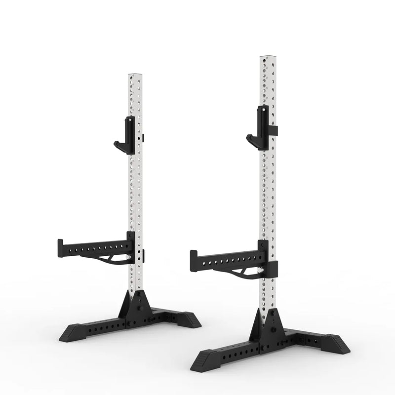 MBC スクワットスタンド 左右独立型 180cm — MBC POWER SHOP MBC スクワットスタンド 左右独立型 180cm — MBC POWER SHOP