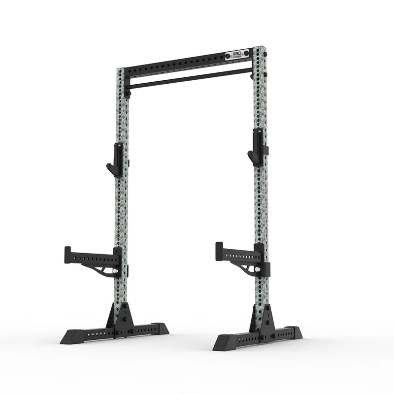 MBC スクワットスタンド スタンダード210cm — MBC POWER SHOP