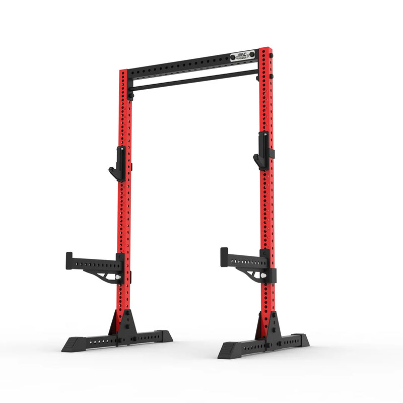 MBC スクワットスタンド スタンダード210cm — MBC POWER SHOP