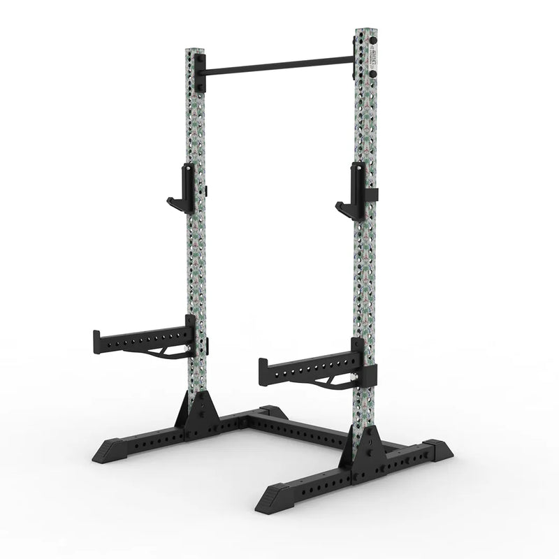 MBC スクワットスタンド スタンダード210CM（バー・ベンチなどは無し