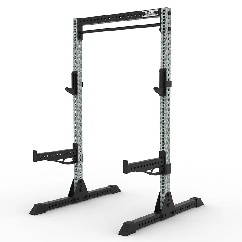 MBC スクワットスタンド スタンダード210cm — MBC POWER SHOP