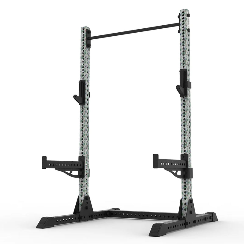 MBC スクワットスタンド スタンダード210cm — MBC POWER SHOP