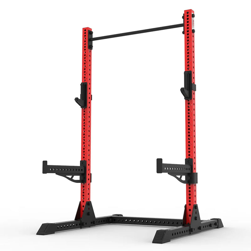 MBC POWER スクワットスタンド　スタンダード210センチ　他付属品 MBC スクワットスタンド スタンダード210cm — MBC POWER SHOP