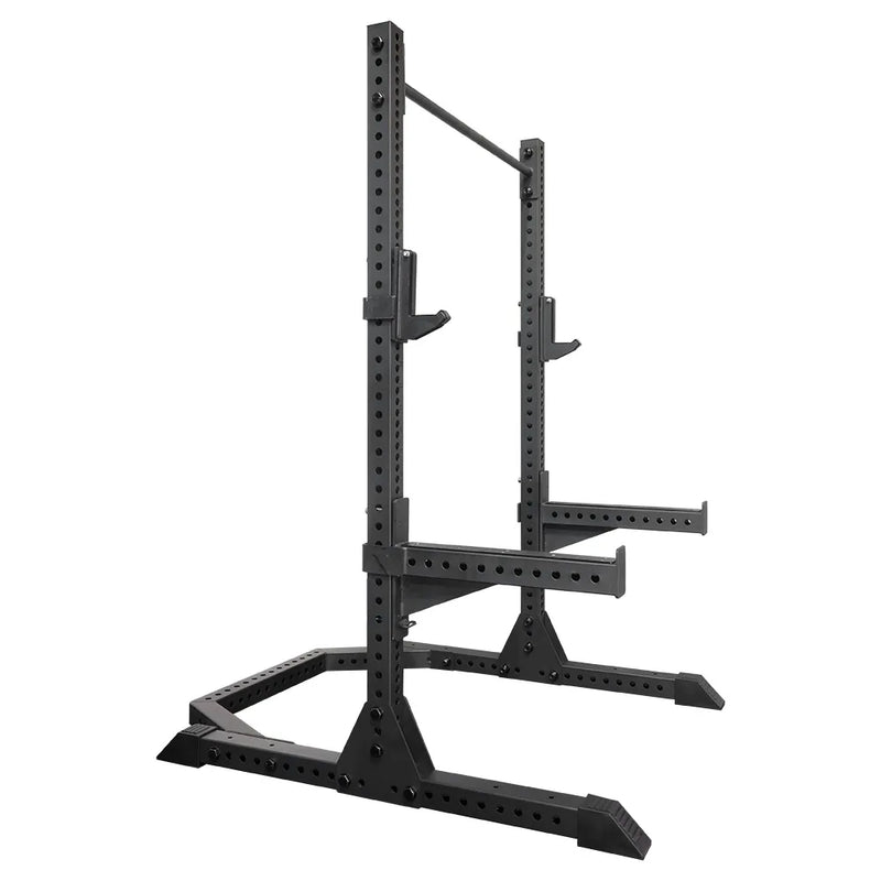 MBC スクワットスタンド スミス一体型210cm — MBC POWER SHOP