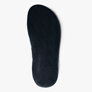 NOTORIOUS LIFT SUMO SOLE GEN5 ステルスカラー ベアフットリフティングシューズ アウトソール全体を真下から捉えたグリップパターン構造