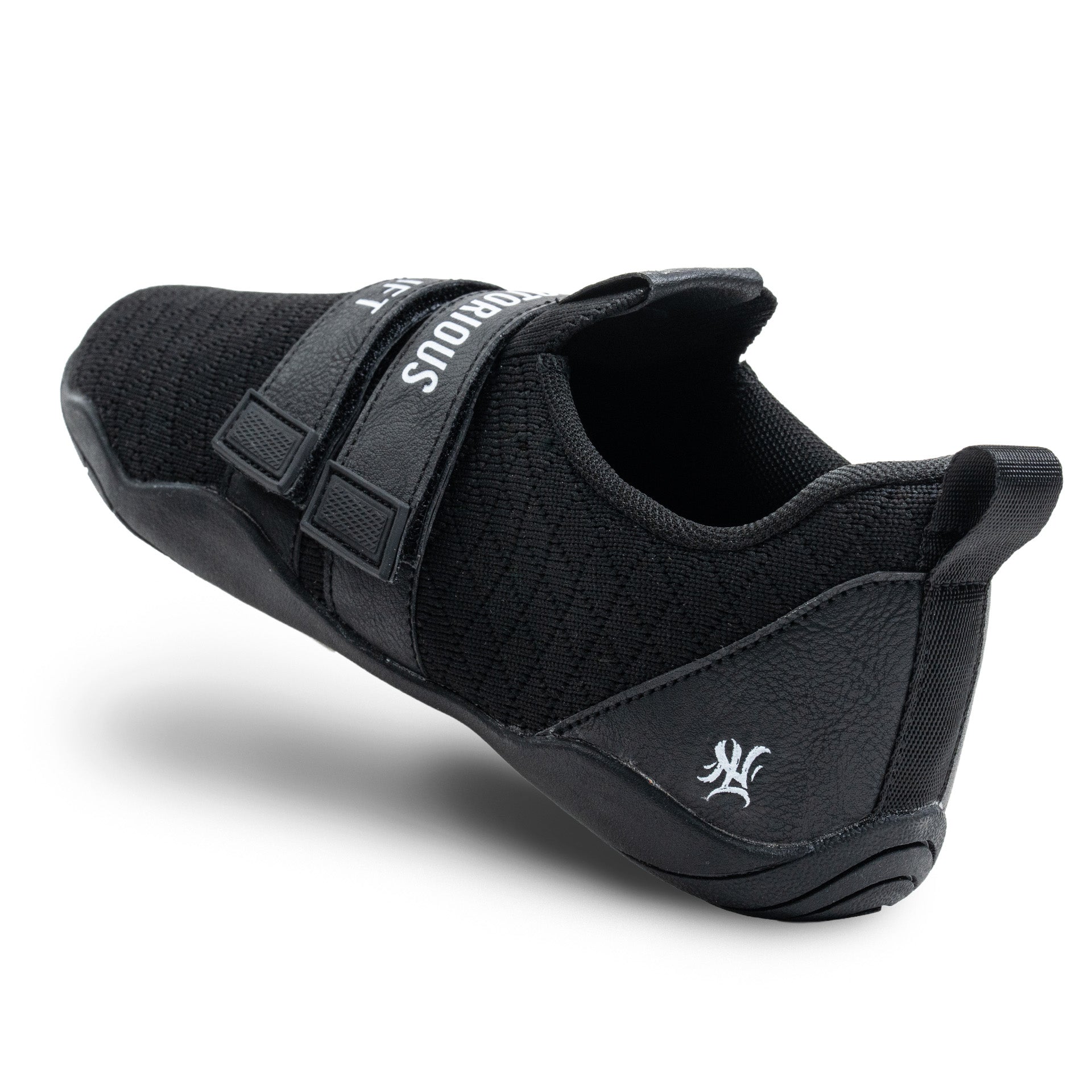 LYFT VANQUISH CRONOS3点セットお得 NOTORIOUS LIFTERS GEN3 — MBC POWER SHOP
