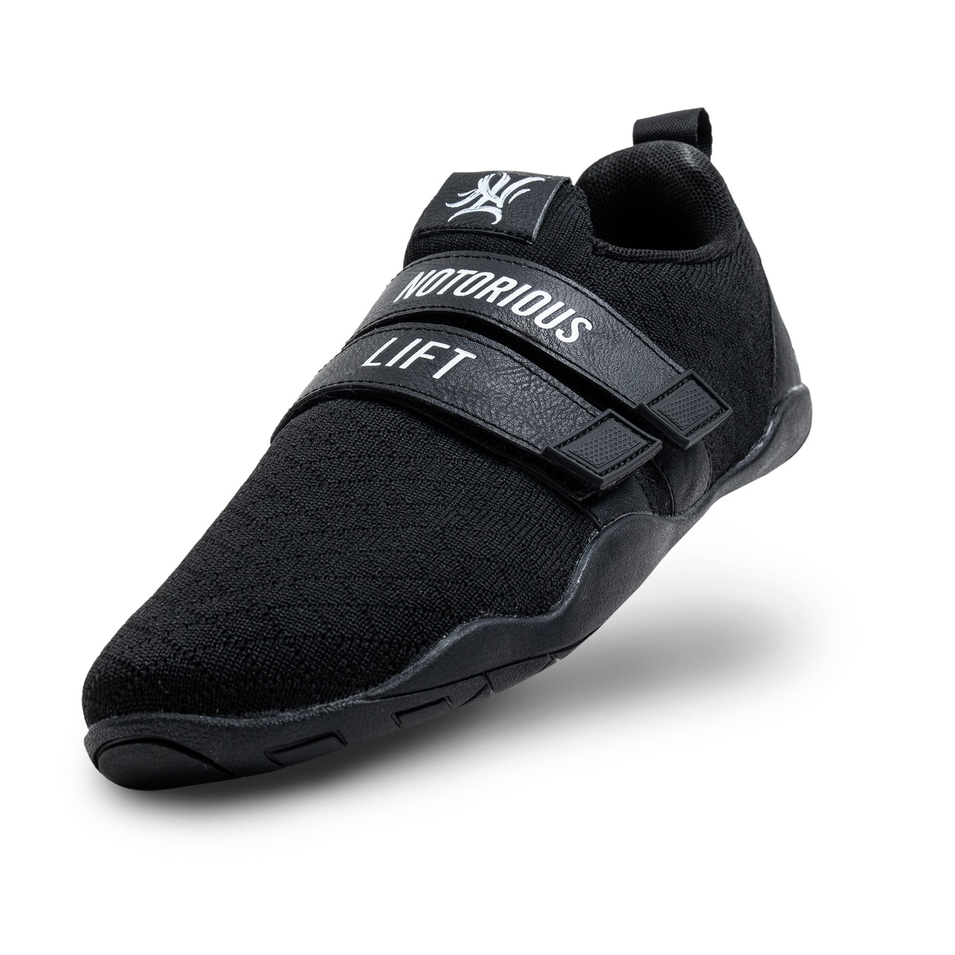NOTORIOUS LIFTERS GEN3 — MBC POWER SHOP