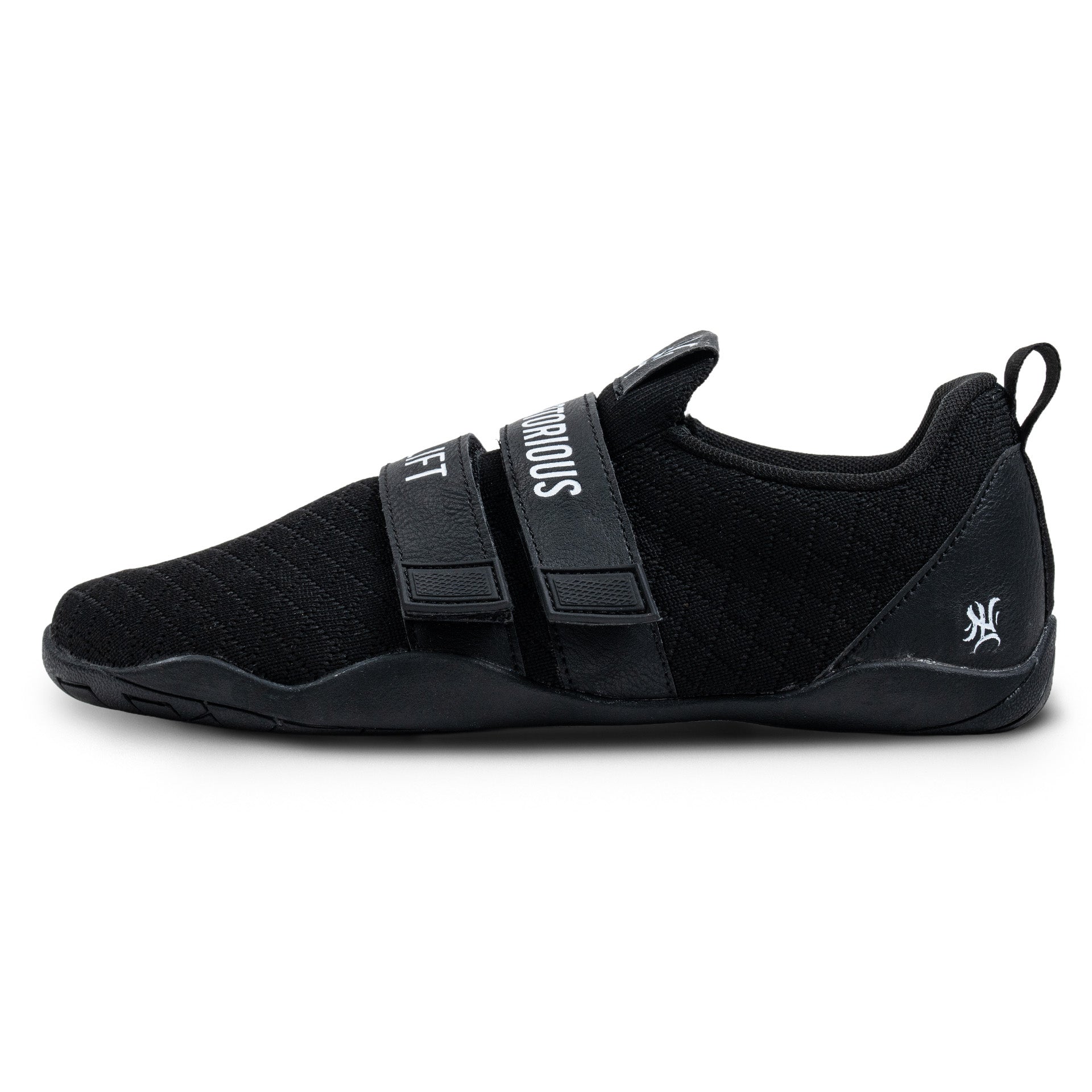 NOTORIOUS LIFTERS GEN3 — MBC POWER SHOP